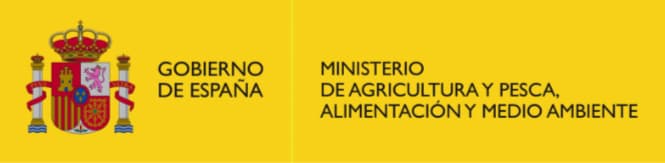 Ministerio agricultura y pesca